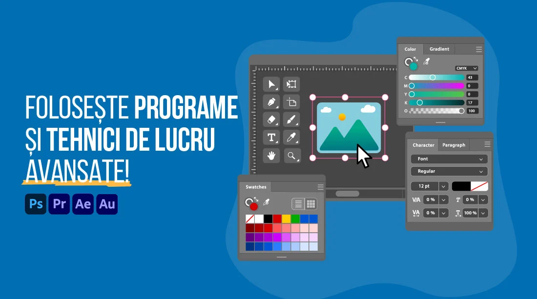 programe pentru postari social media